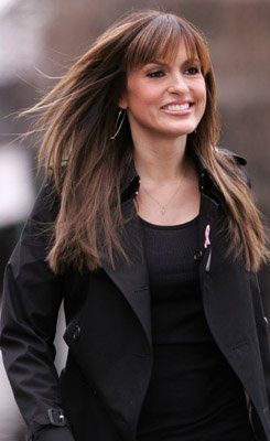 Фото - Маришка Харгитей: 245x400 / 20 Кб