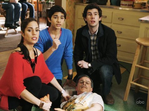 Фото - Ана Ортис: 477x356 / 41 Кб