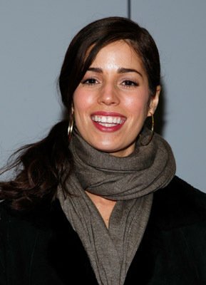 Фото - Ана Ортис: 289x400 / 18 Кб