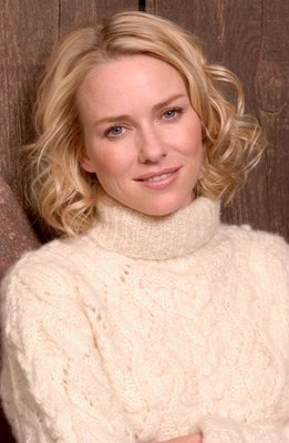 Фото - Наоми Уоттс: 261x400 / 24 Кб