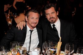 Фото - Джош Бролин: 269x181 / 14 Кб