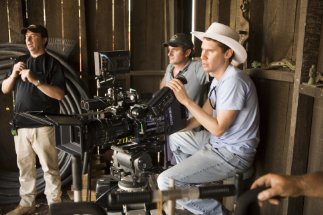 Фото - Брайан Сингер: 323x215 / 22 Кб