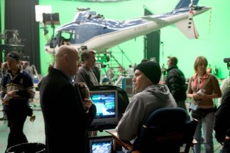 Фото - Брайан Сингер: 324x216 / 20 Кб