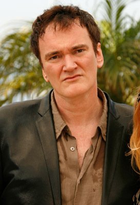 Фото - Квентин Тарантино: 273x400 / 23 Кб