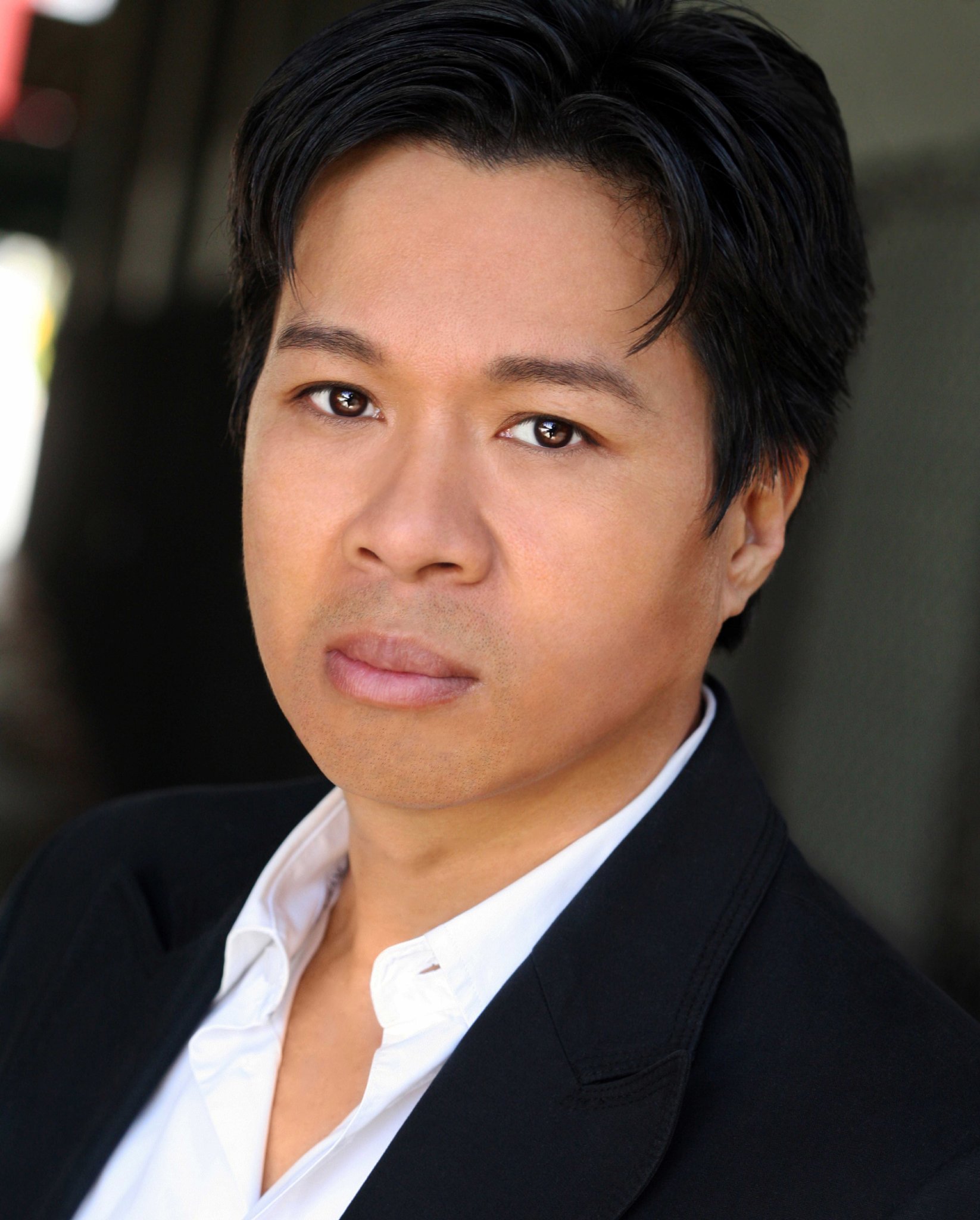 Фото - Чи-Мьюой Ло: 1646x2048 / 329 Кб