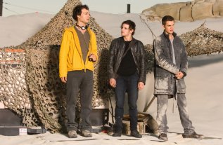 Фото - Хейден Кристенсен: 317x207 / 22 Кб