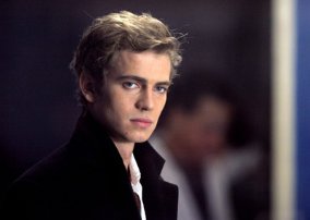 Фото - Хейден Кристенсен: 284x202 / 9 Кб