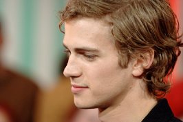 Фото - Хейден Кристенсен: 266x177 / 11 Кб