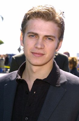 Фото - Хейден Кристенсен: 260x400 / 19 Кб