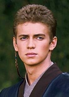 Фото - Хейден Кристенсен: 221x309 / 14 Кб