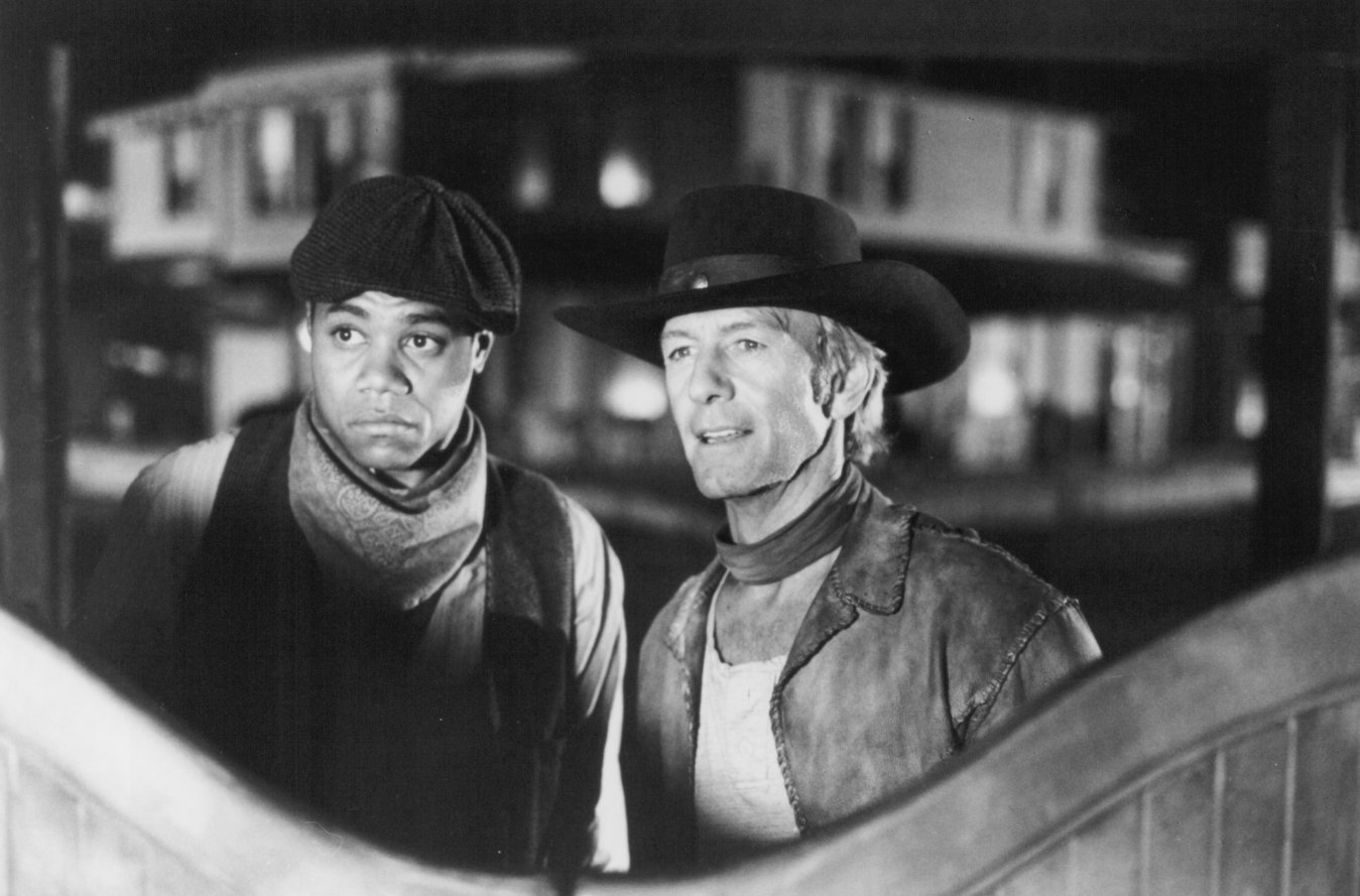 Фото - Кьюба Гудинг мл.: 1349x889 / 156 Кб