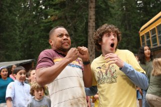 Фото - Кьюба Гудинг мл.: 323x215 / 22 Кб