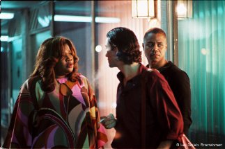 Фото - Кьюба Гудинг мл.: 323x215 / 20 Кб