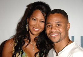 Фото - Кьюба Гудинг мл.: 274x188 / 12 Кб