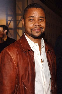 Фото - Кьюба Гудинг мл.: 266x400 / 23 Кб