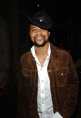 Фото - Кьюба Гудинг мл.: 277x400 / 19 Кб