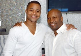 Фото - Кьюба Гудинг мл.: 281x197 / 14 Кб