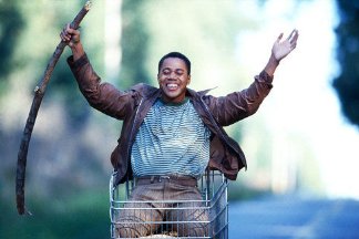 Фото - Кьюба Гудинг мл.: 324x216 / 18 Кб