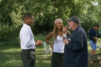 Фото - Кьюба Гудинг мл.: 323x215 / 22 Кб