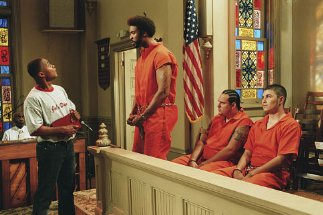 Фото - Кьюба Гудинг мл.: 323x215 / 23 Кб