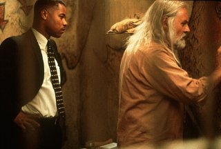 Фото - Кьюба Гудинг мл.: 320x216 / 16 Кб