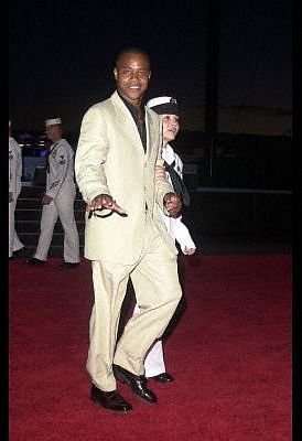 Фото - Кьюба Гудинг мл.: 274x400 / 20 Кб