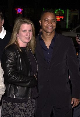 Фото - Кьюба Гудинг мл.: 274x400 / 20 Кб