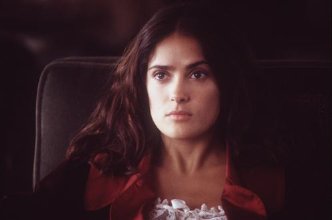 Фото - Сальма Хайек: 332x220 / 9 Кб