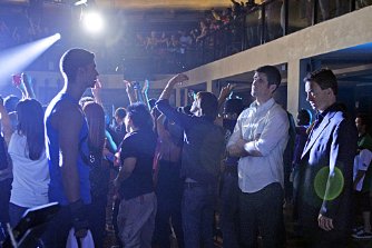 Фото - Гэри Синиз: 334x223 / 21 Кб