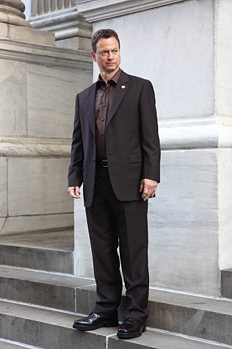 Фото - Гэри Синиз: 333x500 / 35 Кб