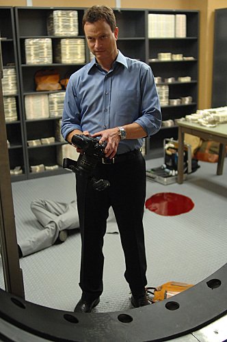 Фото - Гэри Синиз: 332x500 / 40 Кб