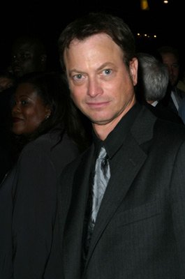 Фото - Гэри Синиз: 265x400 / 15 Кб