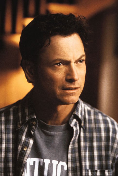 Фото - Гэри Синиз: 485x722 / 62 Кб