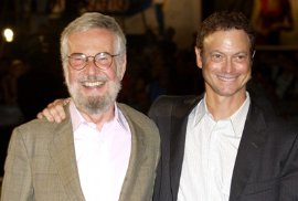 Фото - Гэри Синиз: 270x182 / 11 Кб