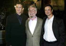 Фото - Гэри Синиз: 278x193 / 11 Кб