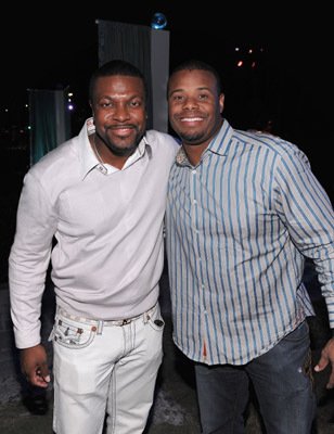 Фото - Крис Такер: 308x400 / 28 Кб