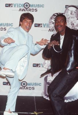 Фото - Крис Такер: 274x400 / 24 Кб