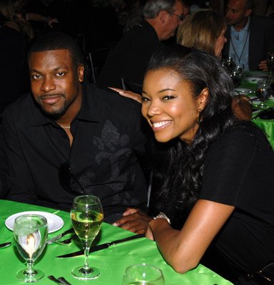 Фото - Гэбриэл Юнион: 384x400 / 33 Кб