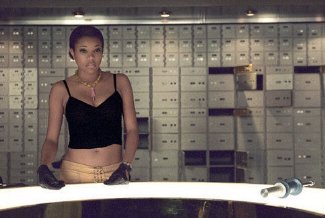 Фото - Гэбриэл Юнион: 325x218 / 19 Кб