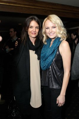 Фото - Малин Акерман: 267x400 / 20 Кб