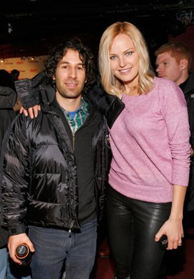 Фото - Малин Акерман: 278x400 / 28 Кб