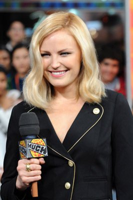 Фото - Малин Акерман: 266x400 / 23 Кб