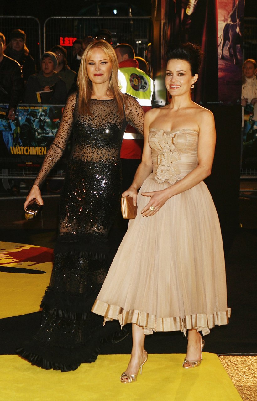 Фото - Малин Акерман: 820x1280 / 174 Кб