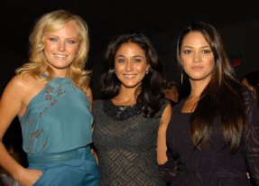 Фото - Малин Акерман: 287x206 / 14 Кб