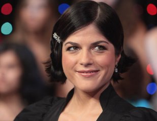 Фото - Сэльма Блэр: 309x239 / 13 Кб