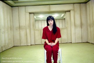 Фото - Сэльма Блэр: 323x215 / 15 Кб