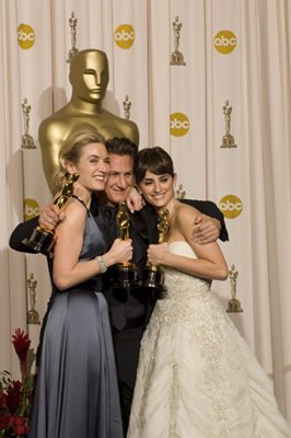 Фото - Пенелопа Крус: 266x400 / 24 Кб