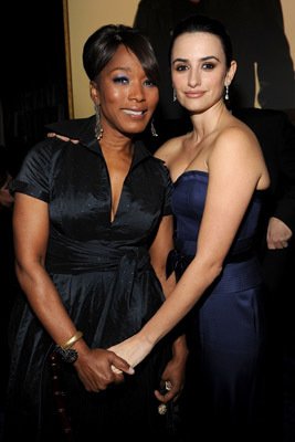 Фото - Пенелопа Крус: 267x400 / 20 Кб