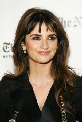 Фото - Пенелопа Крус: 267x400 / 20 Кб