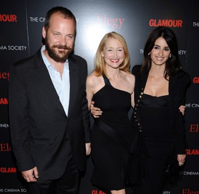 Фото - Пенелопа Крус: 392x384 / 25 Кб